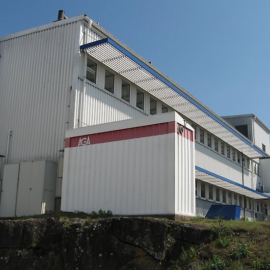 Fornanäs