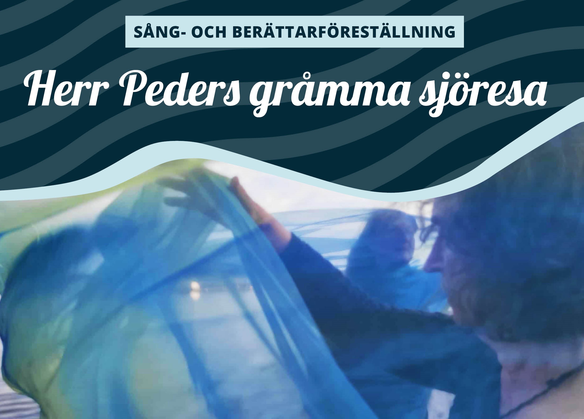 Sång- och berättarföreställning