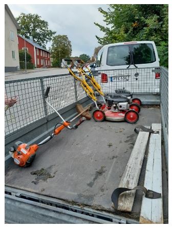 Utegruppen