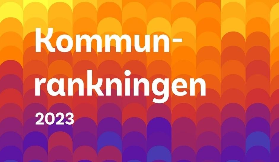 Kommunrankningen