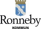 Ronneby kommuns logotyp