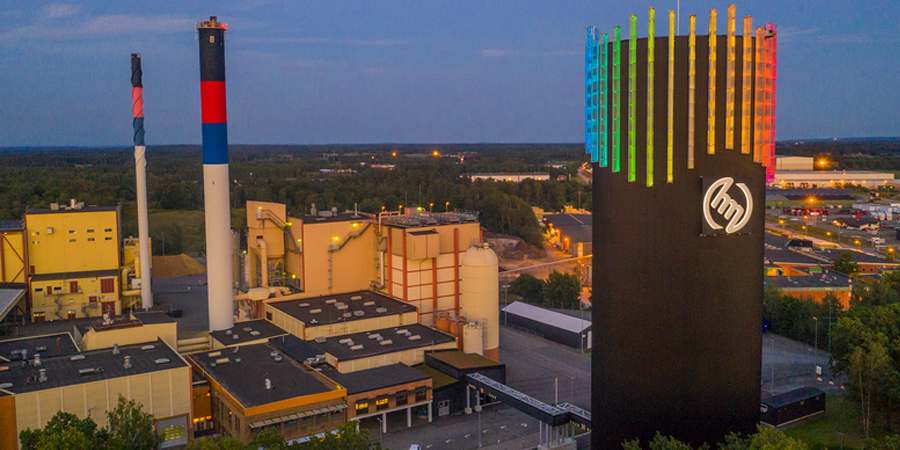 Hässleholm Miljö