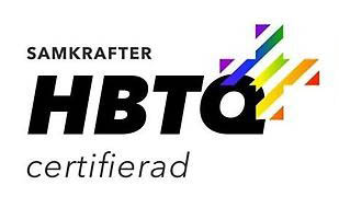 Hbtqi-logga