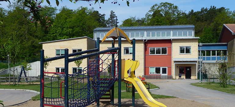 Espedalens förskola