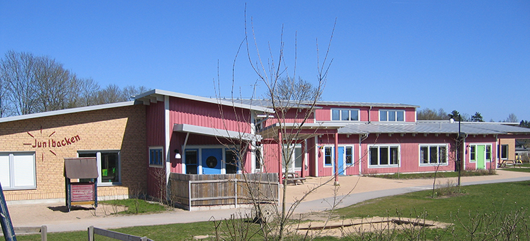 Junibackens förskola