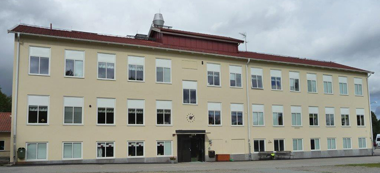Eringsbodaskolan