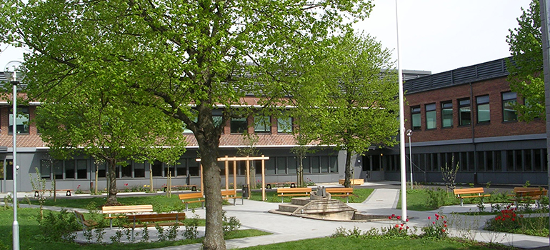Kallingeskolan 7-9