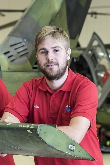 Lärare Flygteknikutbildning