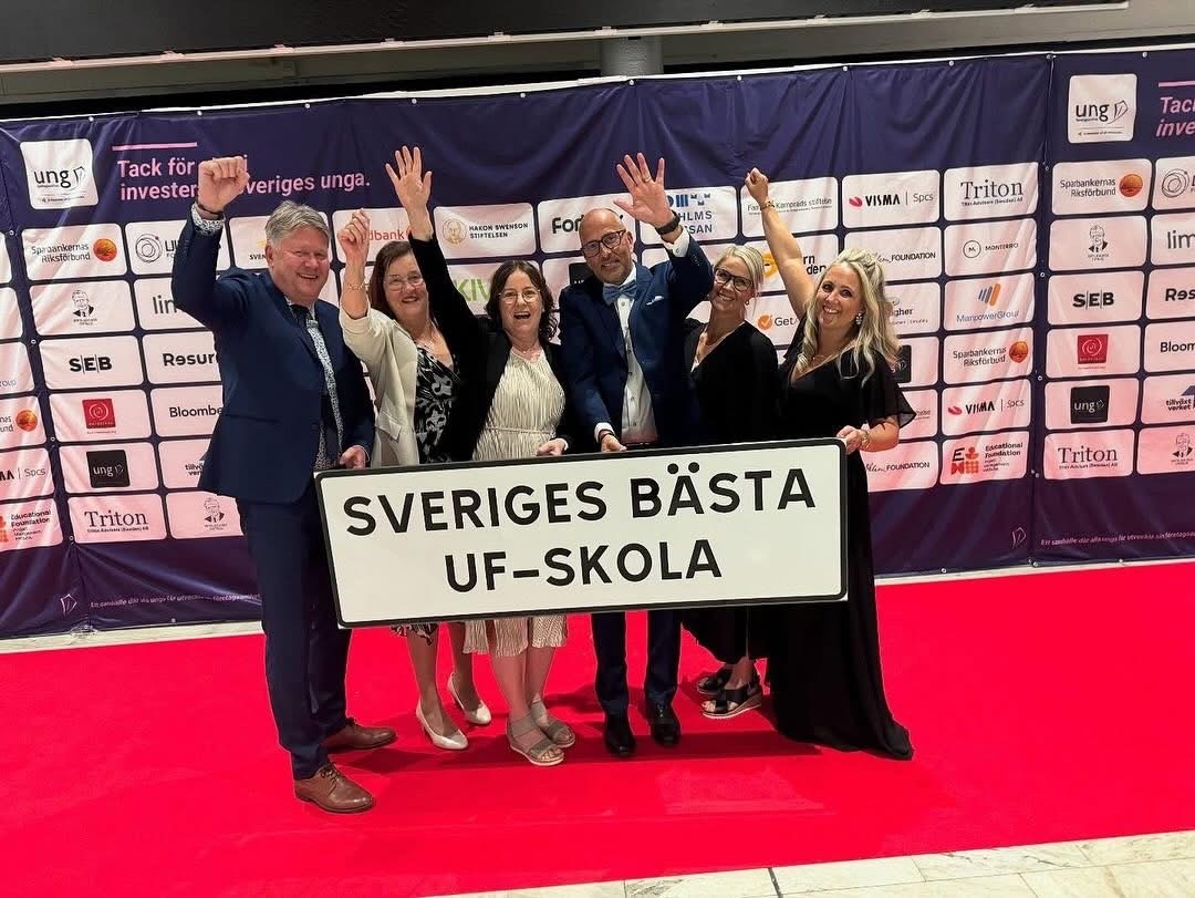 UF-skola