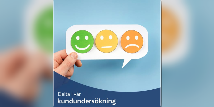 Kundundersökning