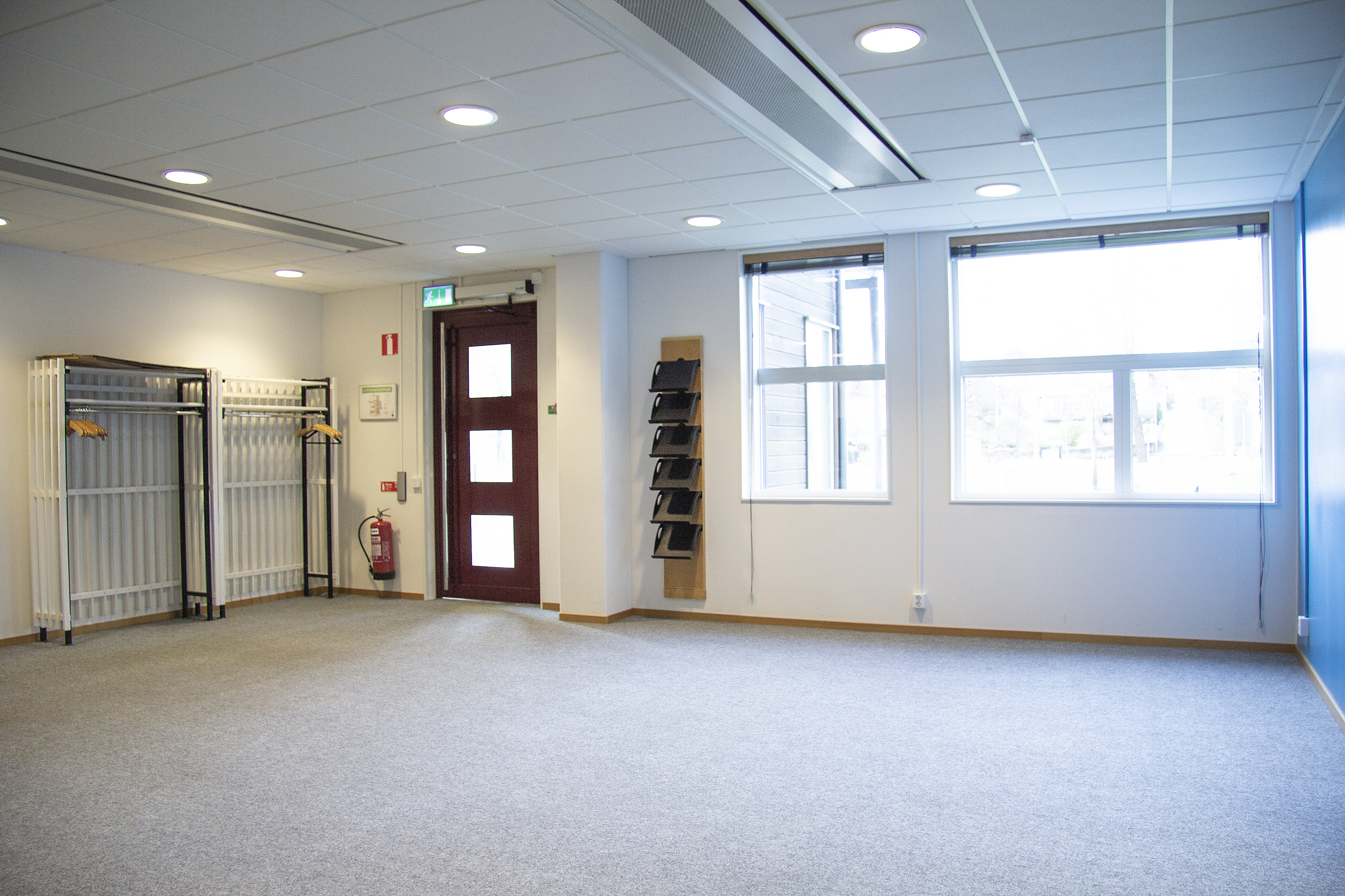 Entré mot Ronnebyån 