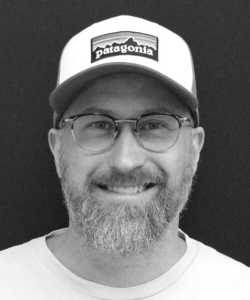 Bilden föreställer Stefan Nordmark