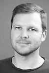 Ulrik Lindahl