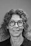 Åsa Sandelin Sjölander