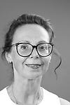 Åsa Sandelin Sjölander