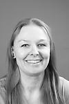 Åsa Sandelin Sjölander