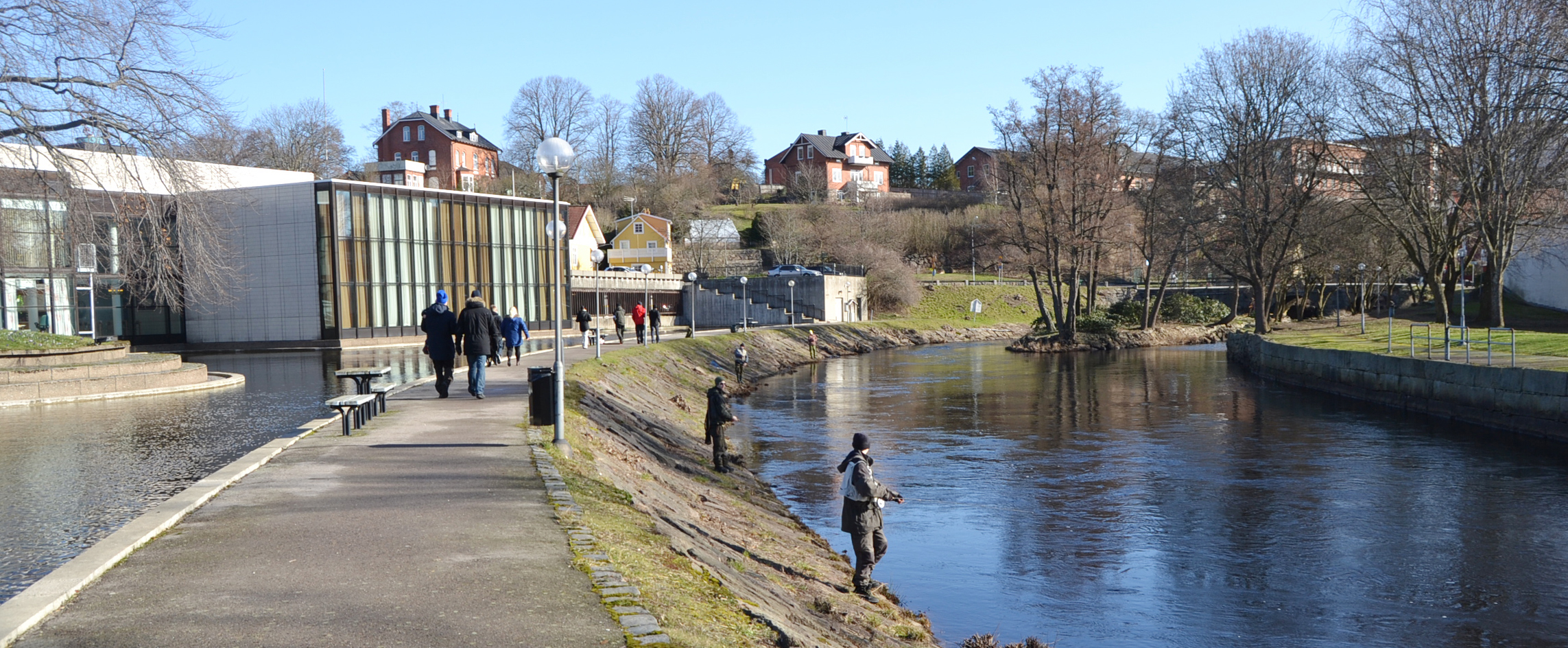 Fiskepremiär 2019