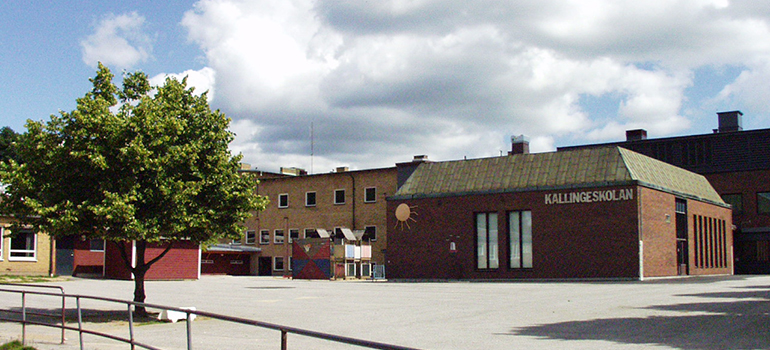 Kallingeskolan F-6