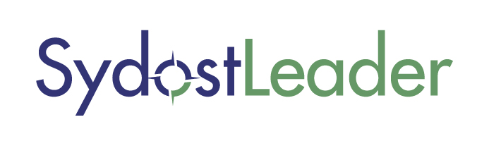Logotyp Sydostleader