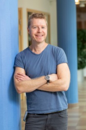 IM Joel Norgren