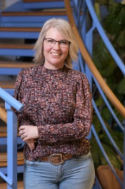 NA Josefin Carlebjär