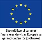 Eu mjölkstöd