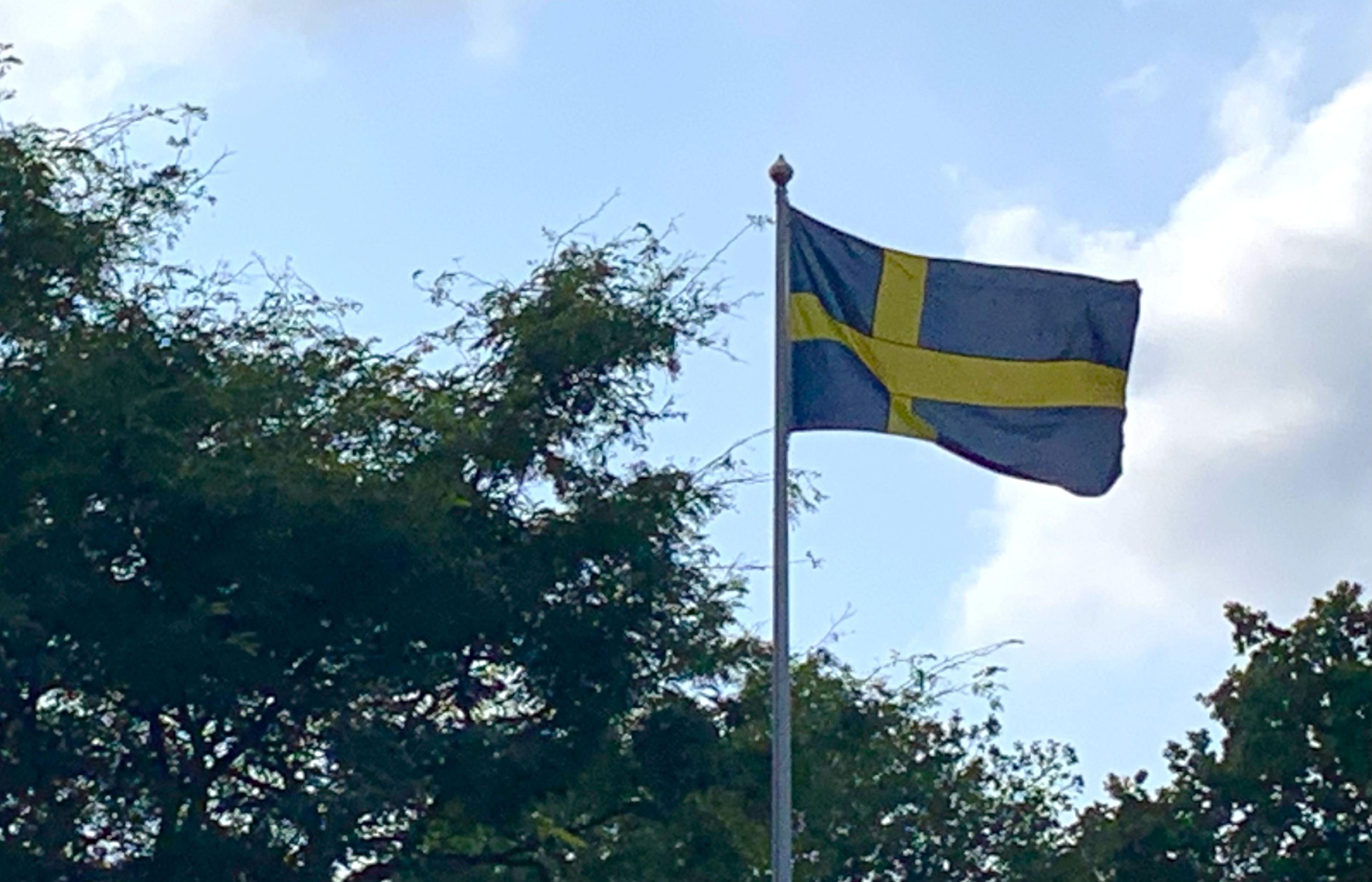 flagga