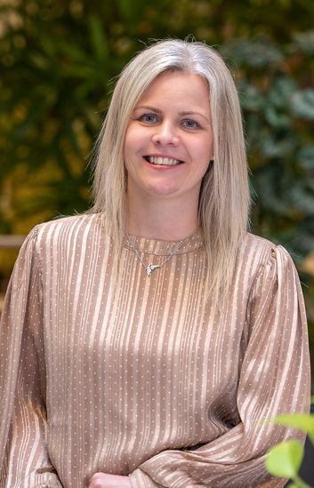 Ulrica Arnoldsson