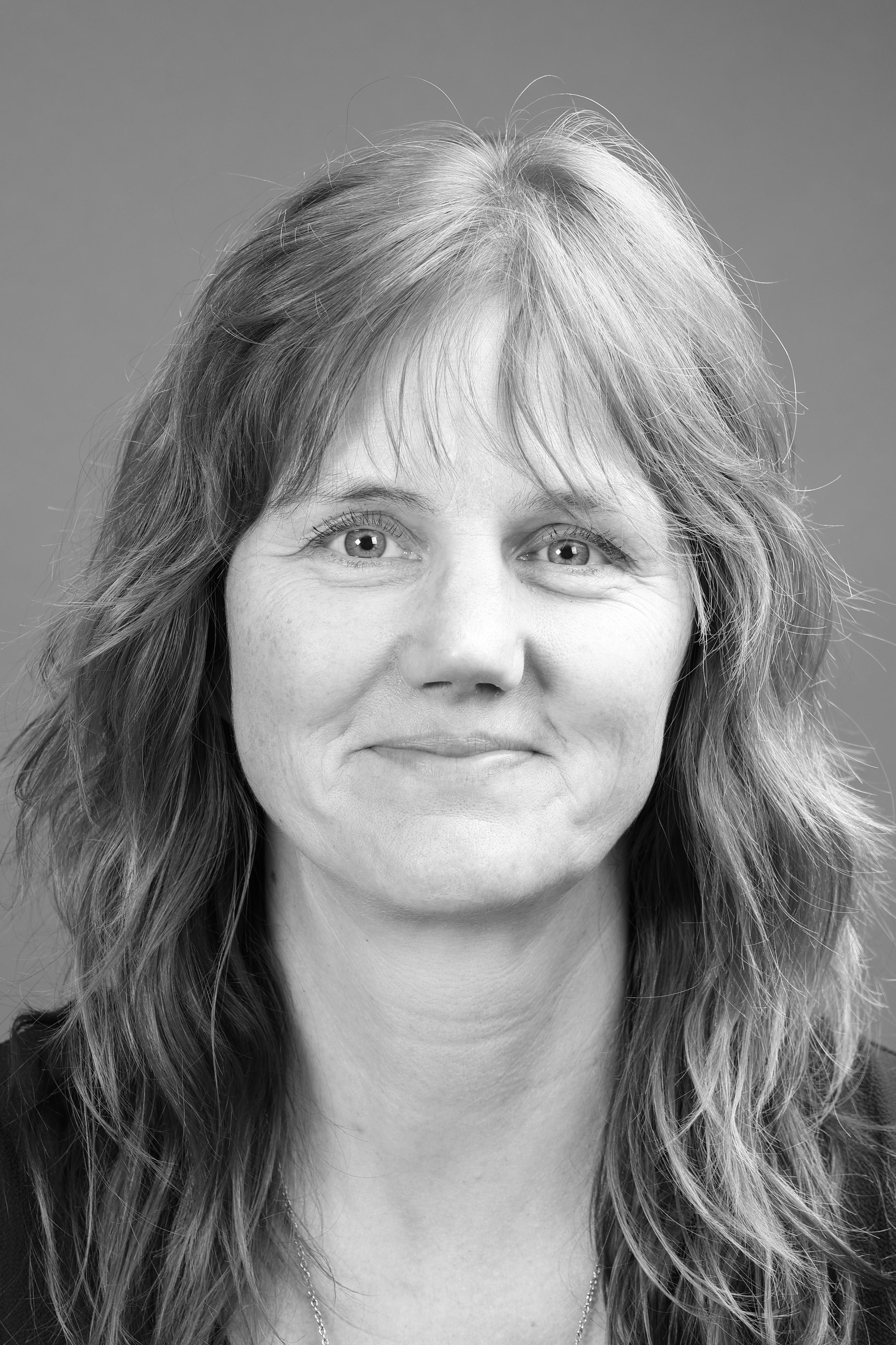 Lena Henriksson Ågren