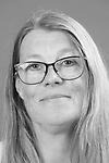 Åsa Sandelin Sjölander