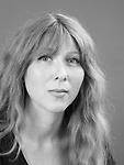Åsa Sandelin Sjölander