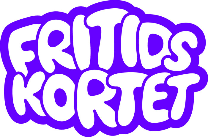 Fritidskortets logga
