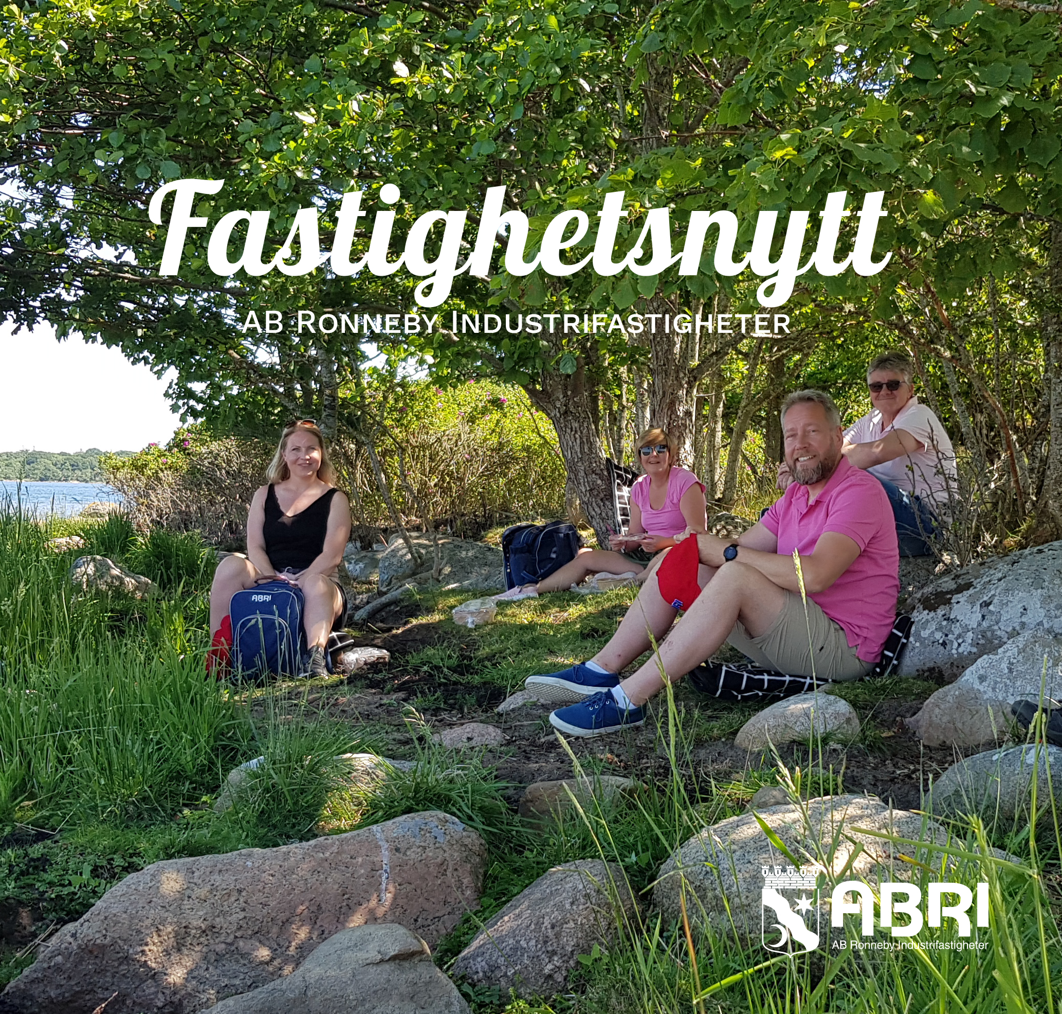 Fastighetsnytt juni 2021