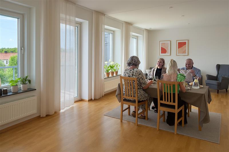 Middag Kilen