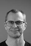 Jonny Svensson