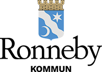 Ronneby kommun logotyp