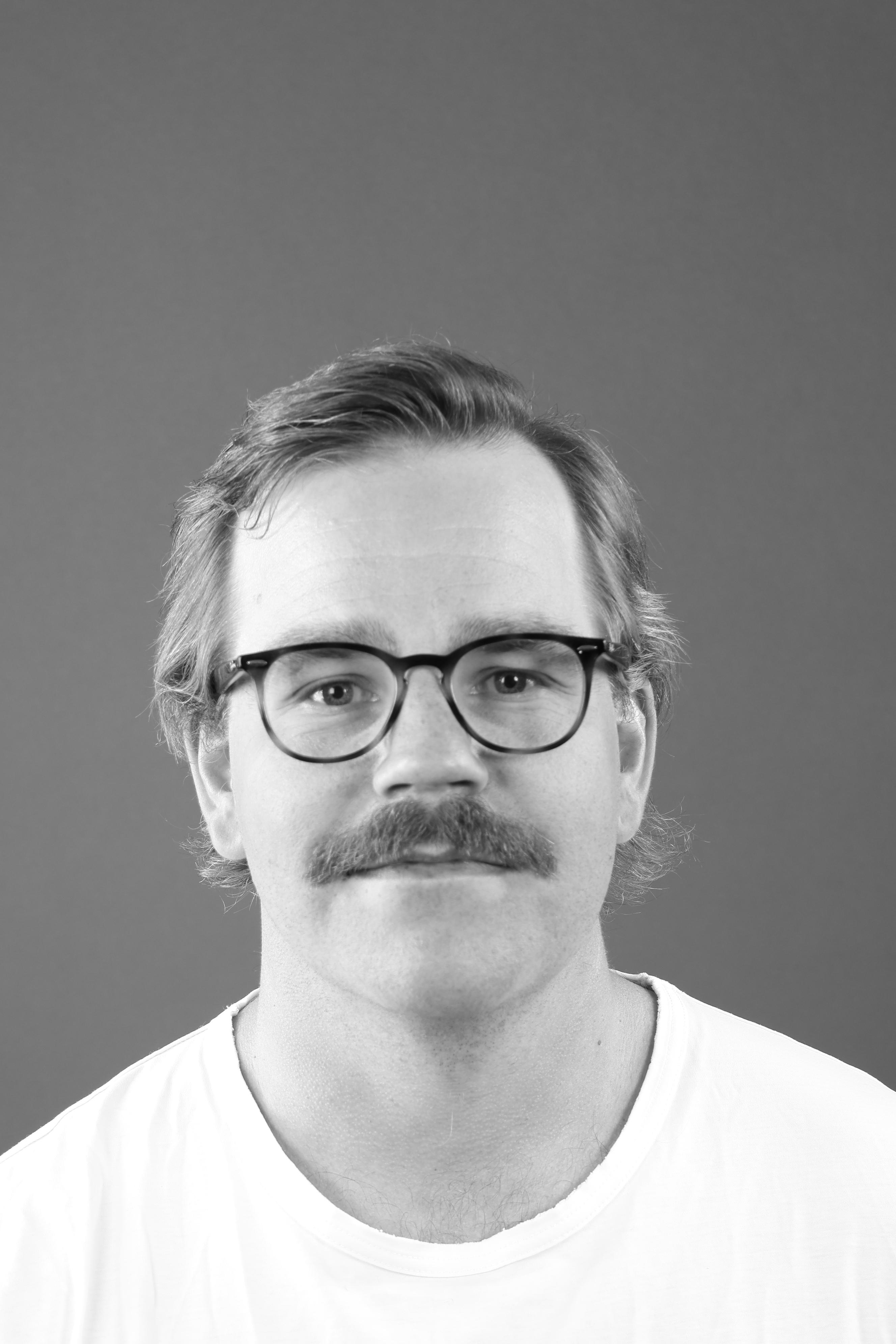 Jonny Svensson