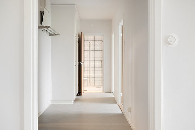 Hall Peder Holmsgatan 11 Svanen