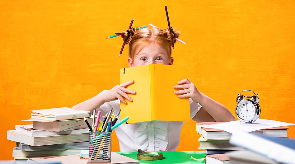 Information och material till skolor