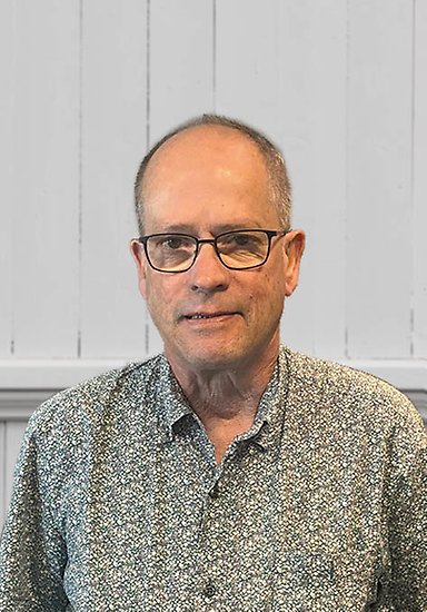 Nils Olov Oloffsson