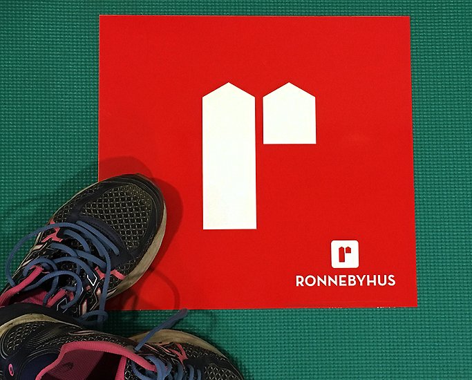 Sponsring Ronnebyhus