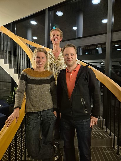 Lokala utvecklingskoordinatorer