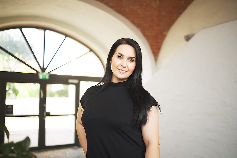 Medicinsk Vårdadministratör