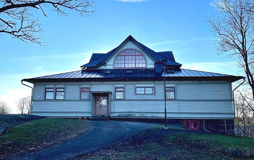 Kallinge Fritidsgård