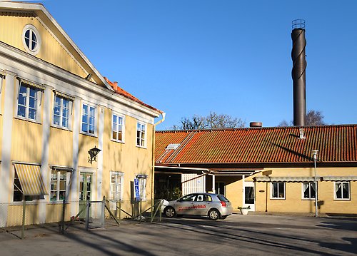 ålycke