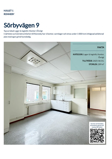 Läs mer om Hjulet på Objektvision