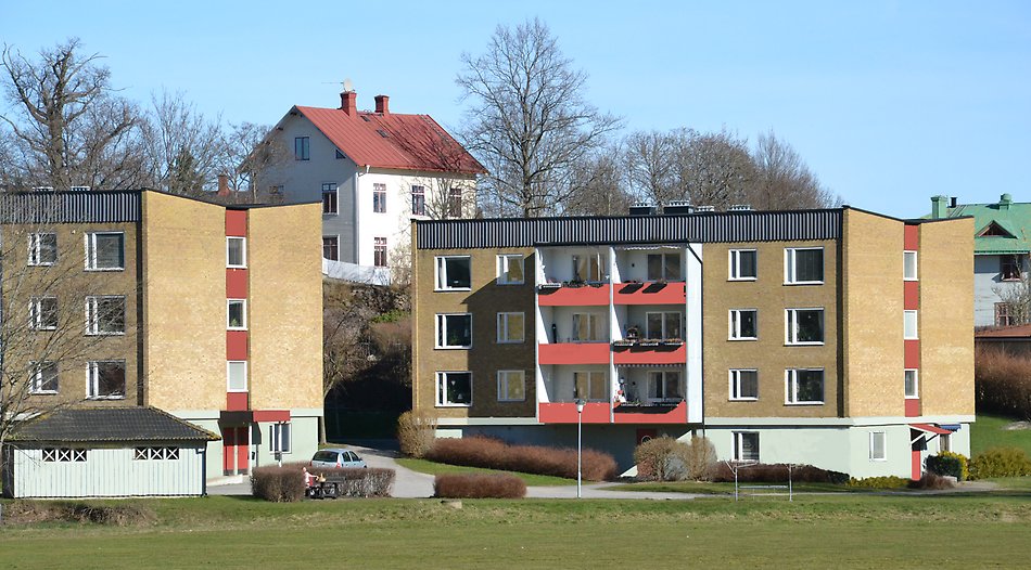 Hålan förslag