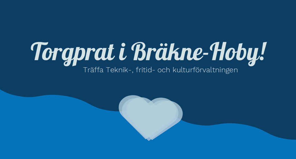 Torgprat Bräkne-Hoby