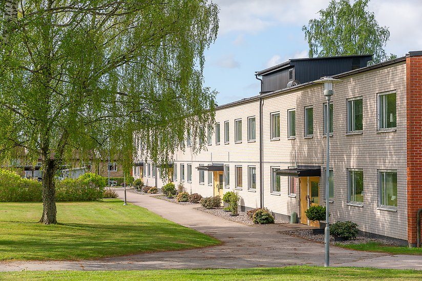 Bräkne Hoby