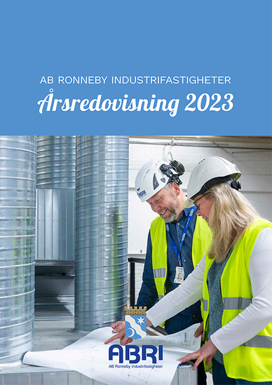 Årsredovisning ABRI 2023